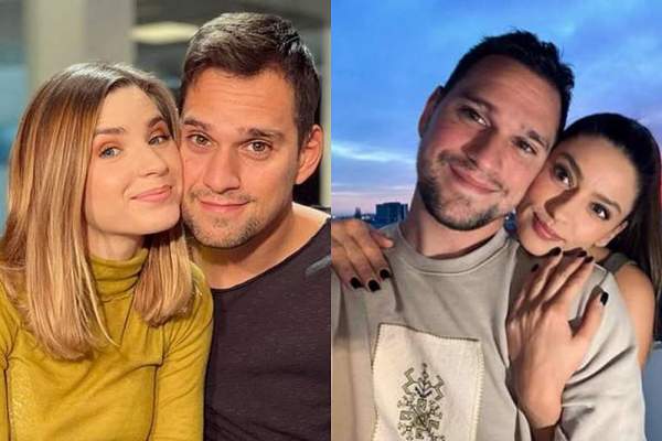 Vlad Gherman o umilește pe Cristina Ciobănașu, fosta lui iubită. A comparat-o cu Oana Moșneagu: ”E prima oară când am o relație...”