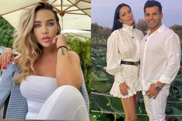 Raluca Podea continuă procesul cu Brigitte Pastramă. A dat-o în judecată pentru calomnie: ”Trebuie să plătească pentru ce face”