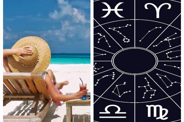 Zodia care va avea parte de cele mai frumoase vacanțe. Totul se întâmplă vara aceasta