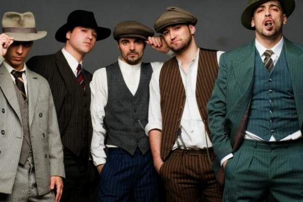 În ce relații este CRBL cu Smiley și Marius Moga, la 11 ani de la destrămarea trupei Simplu: “Este singurul regret”