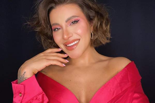 Nicoleta Nucă, despre momentele grele pe care le-a întâlnit de-a lungul carierei. Cum a depășit acele situații: “Contează să știi să le…”