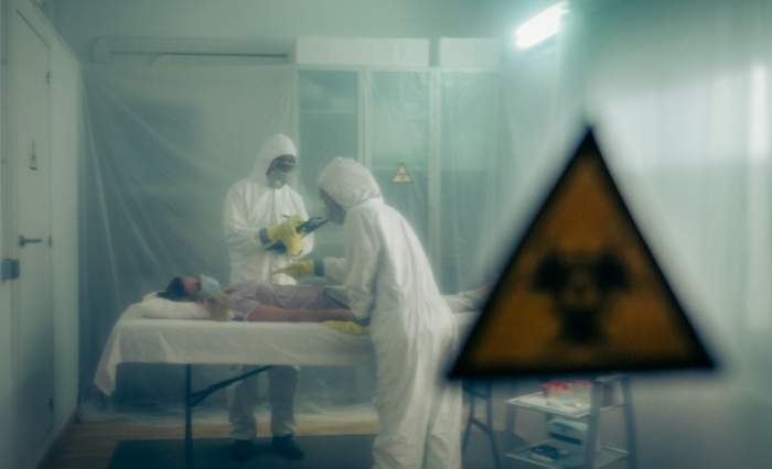 Este alertă de holeră în Republica Moldova! Ce spun medicii de la noi: ”Categoric trebuie luate măsuri”