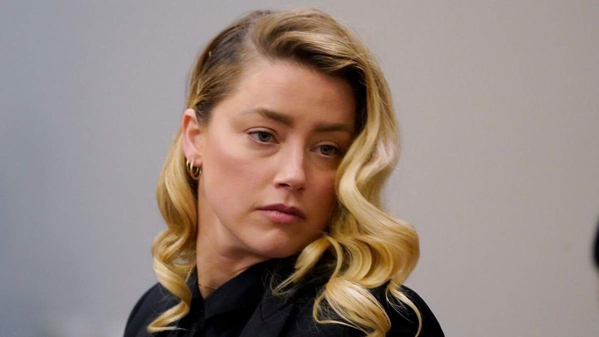 Amber Heard, lovitură pentru Johnny Deep. A primit o ofertă de milioane de dolari ca să publice o carte