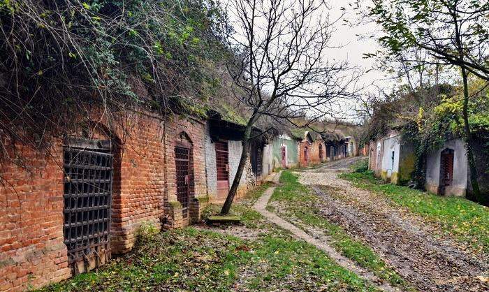 Satul din România cu 1000 de pivnițe. Ai știut de el? De ce sunt unice și ce au ascuns localnicii aici sute de ani / FOTO