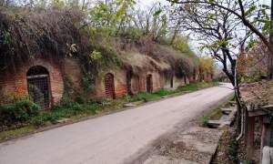 Satul din România cu 1000 de pivnițe. Ai știut de el? De ce sunt unice și ce au ascuns localnicii aici sute de ani / FOTO