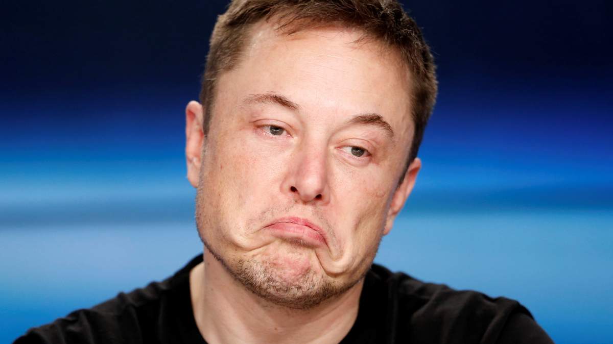 Elon Musk, renegat de unul dintre copii. Adolecentul vrea să își schimbe numele de familie