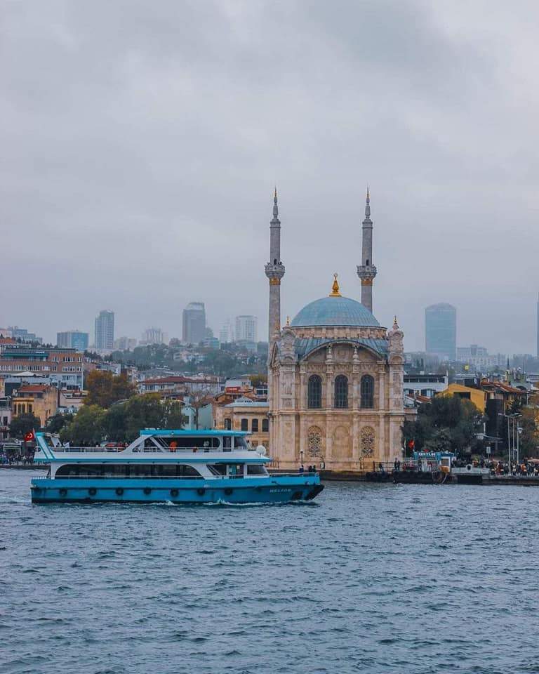 Cât costă o vacanță în Istanbul, Turcia. Ce sumă trebuie să plătești ca să te distrezi aici