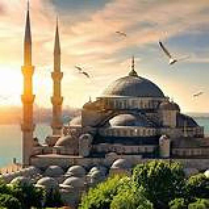 Cât costă o vacanță în Istanbul, Turcia. Ce sumă trebuie să plătești ca să te distrezi aici