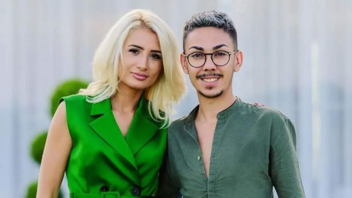 Armin Nicoară și Claudia Puican, nuntă mare în Turcia! Artistul, primele declarații la Antena Stars: ''Aproape 100 de invitați” / VIDEO