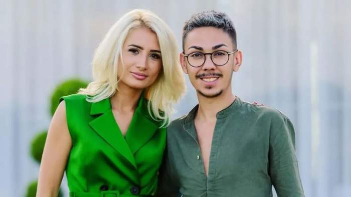 Armin Nicoară și Claudia Puican, nuntă mare în Turcia! Artistul, primele declarații la Antena Stars: ''Aproape 100 de invitați” / VIDEO
