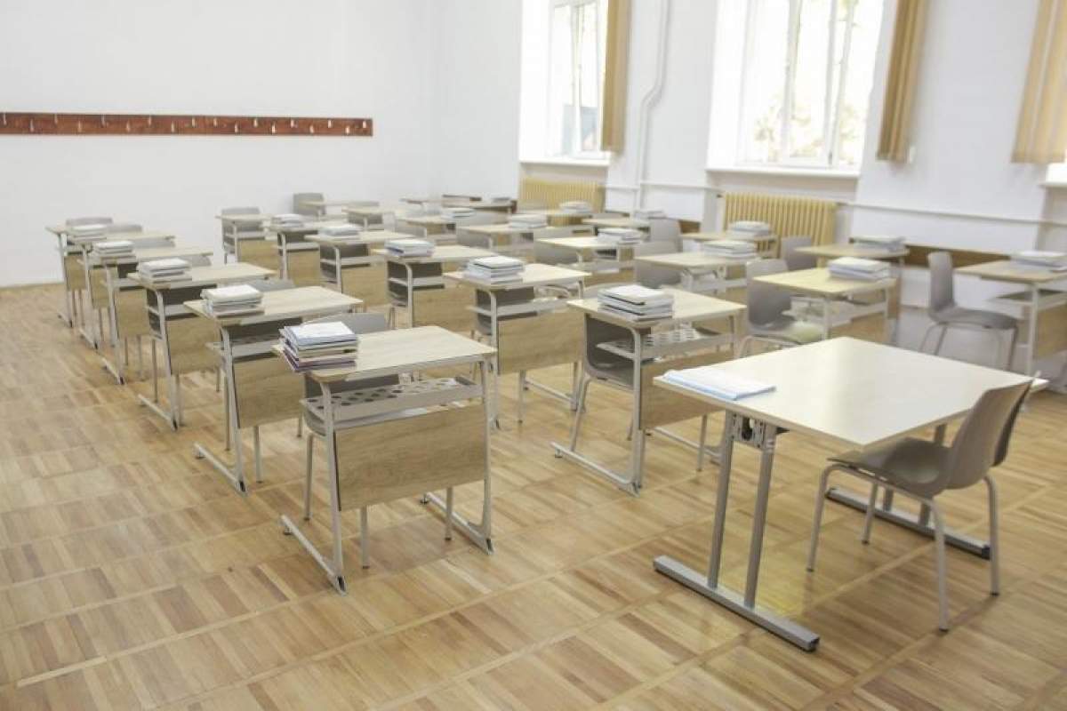 E oficial! Educația sexuală va fi studiată în școlile din România. Legea a fost adoptată astăzi în Parlament