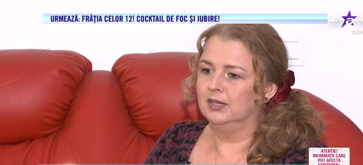 Psihologul Loredana Latiș, la Acces Direct