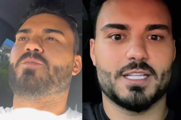 Jador: "Am luat pastile și tot nu îmi trece". Artistul, probleme de sănătate / FOTO