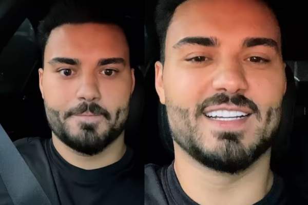 Jador, mesaj subtil în mediul online: "Uite ce ai pierdut. O să mă..." / FOTO