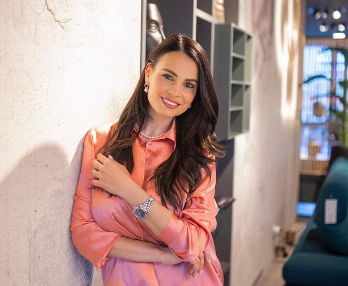 Anca Serea, probleme de sănătate? Vedeta, declarații exclusive la Antena Stars Anca Serea, probleme de sănătate? Vedeta, declarații exclusive la Antena Stars