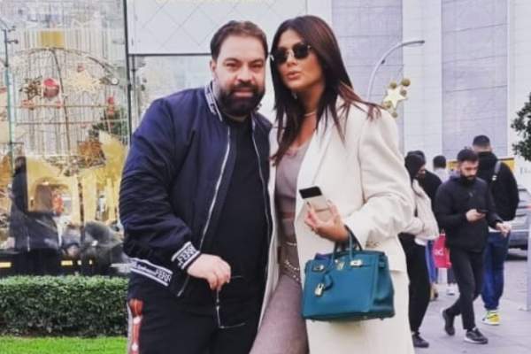 Roxana Dobre tună și fulgeră, după ce Biserica nu a recunoscut nunta ei cu Florin Salam: ”În ce lume putem trăi” / FOTO