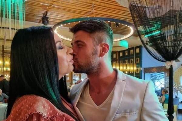Gelozia! Ce reproșuri îi aduce Marius Elisei Oanei Roman? De-aici pleacă certurile dintre ei