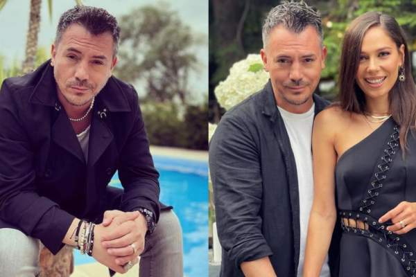 Răzvan Fodor a împlinit 47 de ani! Ce mesaj emoționant i-a transmis soția lui, Irina Fodor: ''Aș lua povestea noastră…” / FOTO