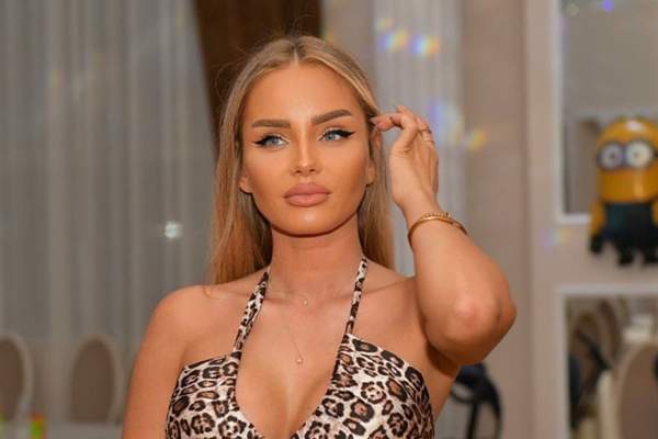 Ce dietă ține Maria Constantin. Vedeta a dezvăluit cum reușește să slăbească: ”Dimineața îmi fac un mic dejun copios”