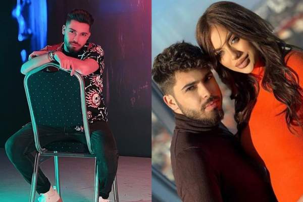 Luis Gabriel, primele declarații după ce a devenit tată. Manelistul are un băiețel: ”Cea mai mare bucurie a vieții mele”