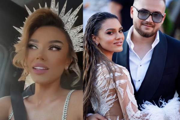 Karmen Simionescu, detalii despre nunta cu Bogdan Căplescu. Când o să aibă loc marele eveniment: "Vreau să..."