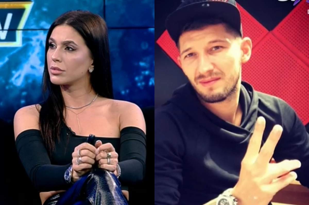 Adelina Nica, despre motivele despărțirii de Mihai Costea. Cu ce a greșit fotbalistul în relație: ”Din cauza unor prostii pe care le-a făcut” / VIDEO