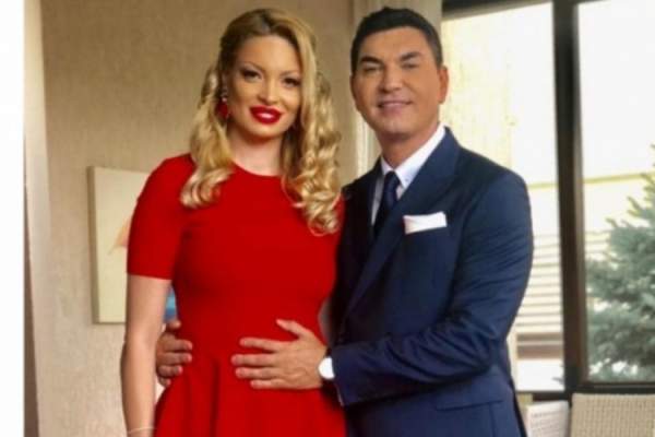 Motivul pentru care Valentina Pelinel și Cristi Borcea și-au separat bunurile înainte de căsătorie: “Pe plan financiar…”