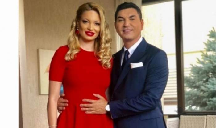 Motivul pentru care Valentina Pelinel și Cristi Borcea și-au separat bunurile înainte de căsătorie: “Pe plan financiar…”