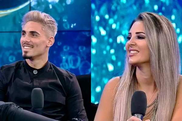 Cristian Jitaru, noi dezvăluiri despre nunta cu Mona Stoian. Când va avea loc marele eveniment