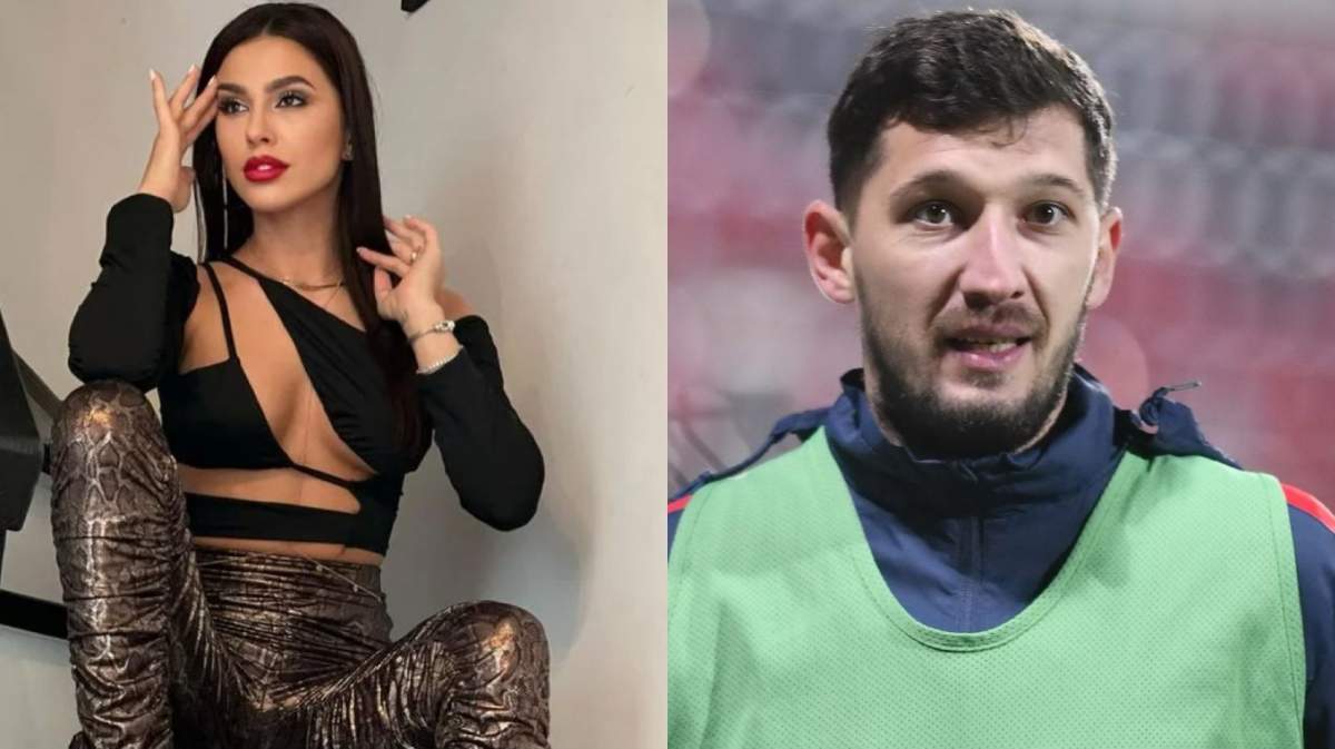 Adelina Nica, despre implicarea lui Mihai Costea în creșterea fiului lor, Zian: ''N-am de ce să mă ascund"