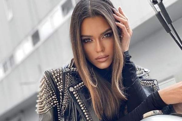 Karmen Simionescu, despre cum se descurcă în rolul de mamă: "Ce lucru frumos nu e și greu..."