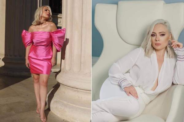 Giulia Nahmany, mari sacrificii pentru o siluetă de invidiat. Ce dietă periculoasă ține vedeta; „Am eliminat absolut tot”