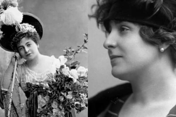 Diva iubită de milioane de români, adulată în întreaga lume, numită ”Privighetoarea Carpaților”, a murit în sărăcie lucie! Hariclea Darclée - ce i s-a prezis la naștere