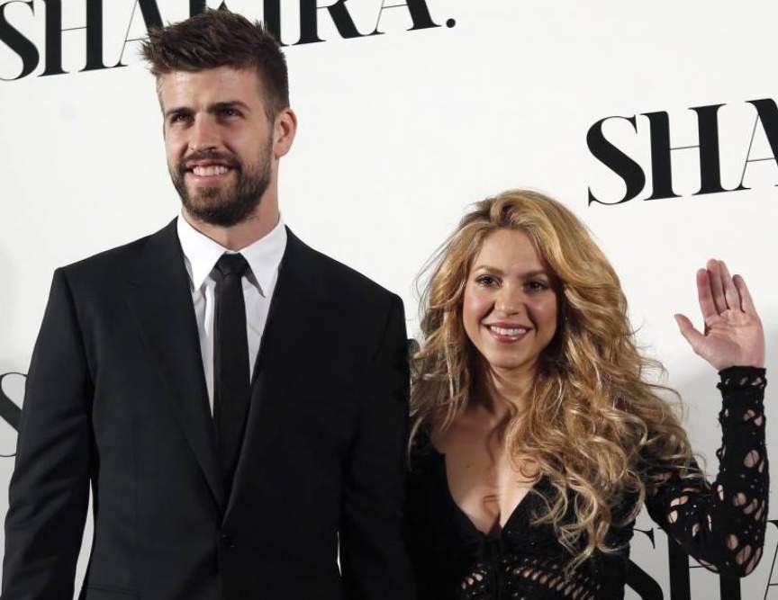 Viața lui Gerard Piqué după despărțirea de Shakira. Ce informații au apărut despre relațiile lui