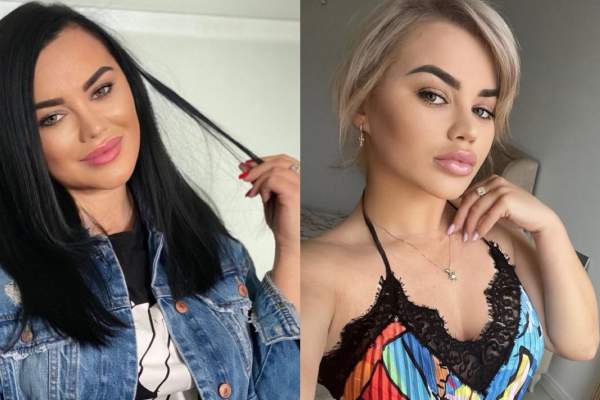 Carmen de la Sălciua s-a tuns şi s-a vopsit blondă! Artista și-a uimit fanii cu noua schimbare de look / FOTO