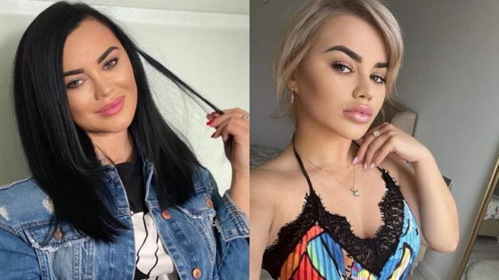 Carmen de la Sălciua s-a tuns şi s-a vopsit blondă! Artista și-a uimit fanii cu noua schimbare de look / FOTO