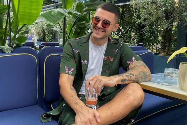 Mario Fresh, la un pas de moarte. Ce i s-a întâmplat cântărețului: ”Era să nu mai fiu. Am avut noroc”