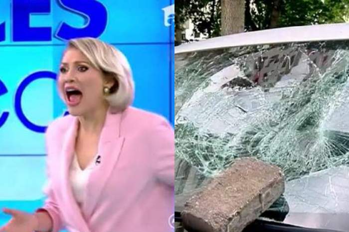 Acces Direct. Ce a făcut Mirela Vaida, după ce atacatoarea Antoanela i-a distrus mașina: ”Lupta nu e cu o nebună, ci cu statul român”