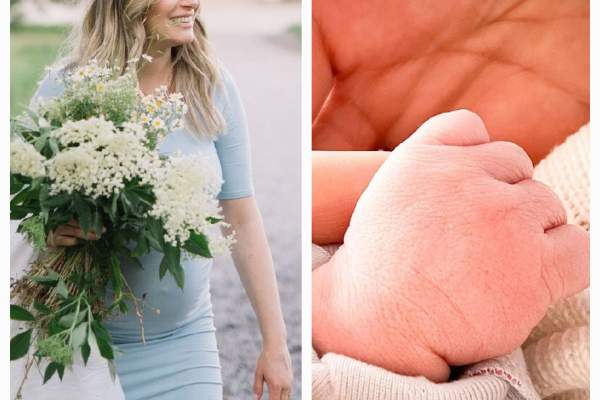 Ce nume special a ales Laura Cosoi pentru fetița ei. Ce semnificație are acesta