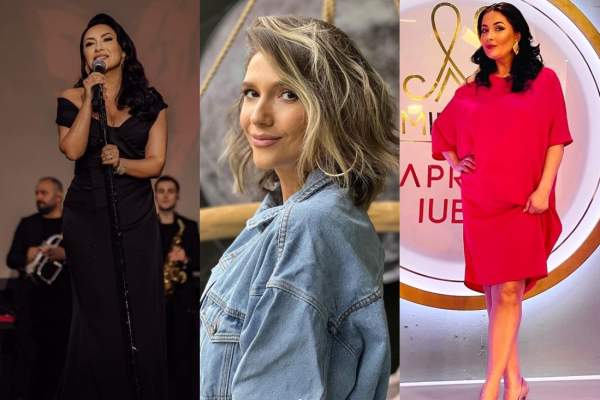 Ce note au luat Andra, Adela Popescu și Gabriela Cristea la Bacalaureat! Surpriză mare pentru fani