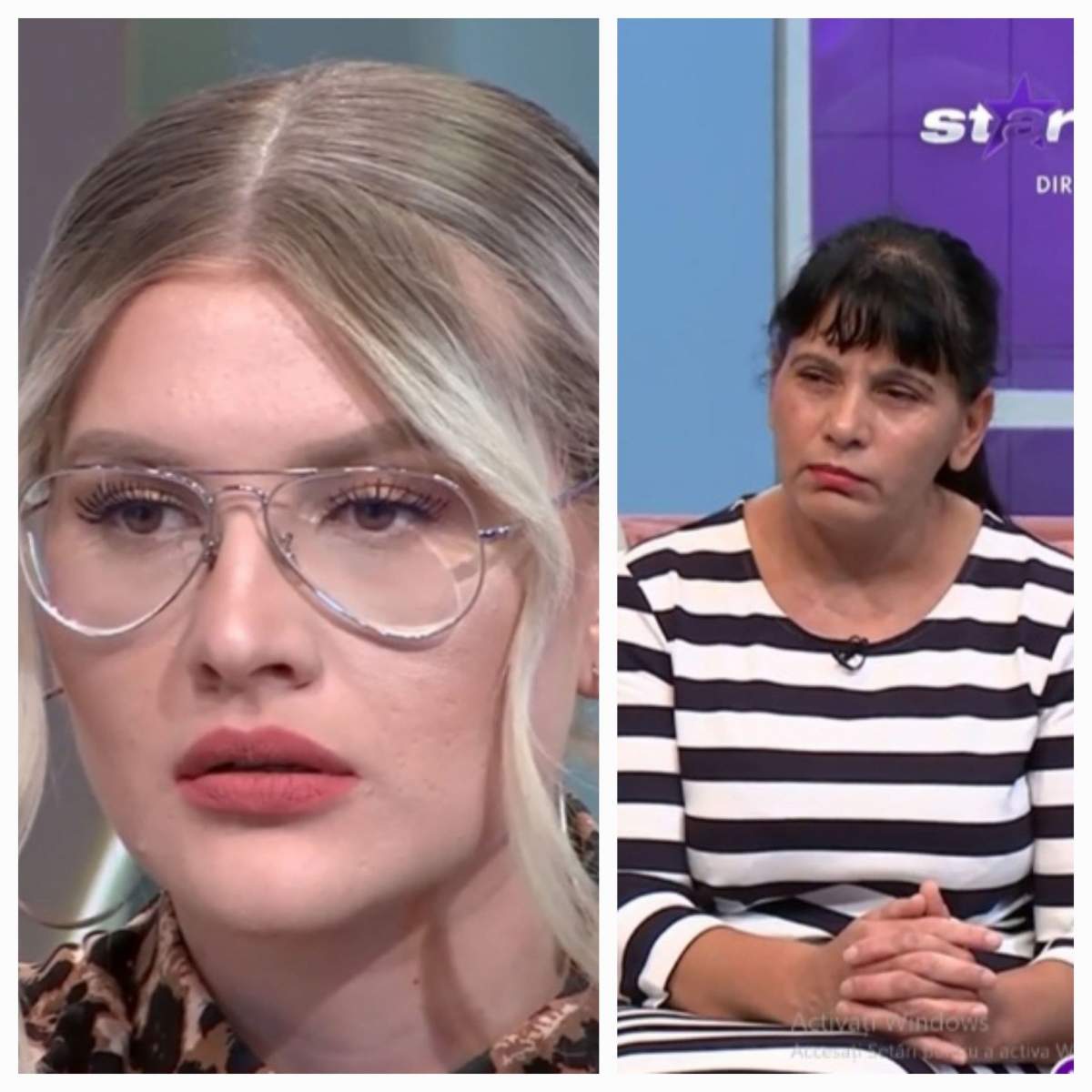 Sabrina și doamna Mioara, discuții aprinse din cauza curățeniei, la Mireasa Capriciile - Iubirii: „Ne vedem de viața noastră” / VIDEO