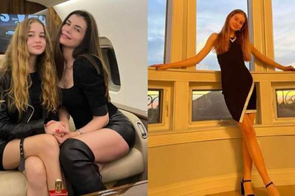 Cum și-a câștigat Irina Columbeanu proprii bani. Despre ce sumă este vorba: „În ultimul timp se ocupă cu....”