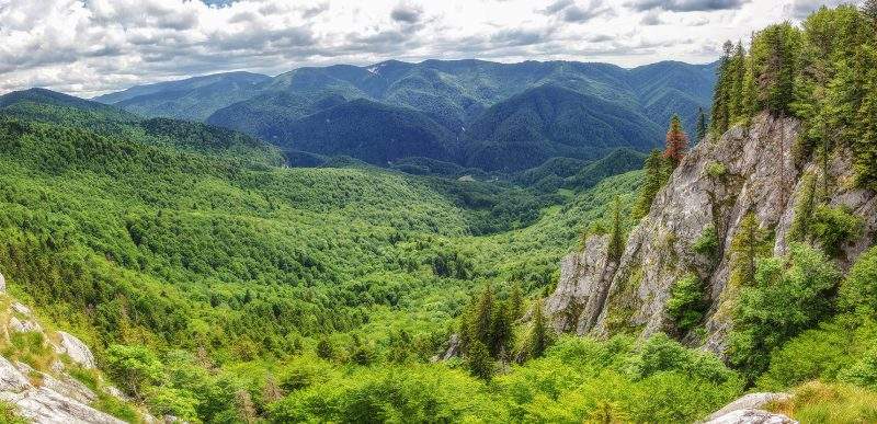 Șase sate din România, în topul celor mai frumoase la nivel mondial! Vezi locurile de la noi care au uimit întreaga lume / FOTO