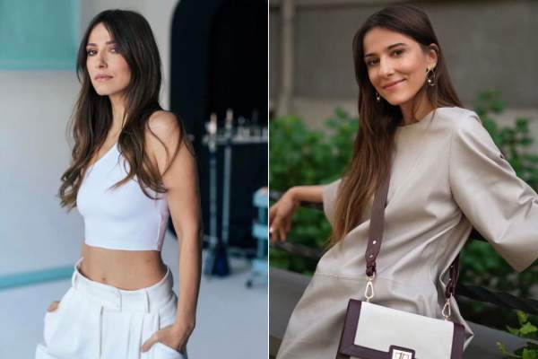 Dana Rogoz, schimbare de look. Cum arată actrița, după ce și-a făcut breton / FOTO