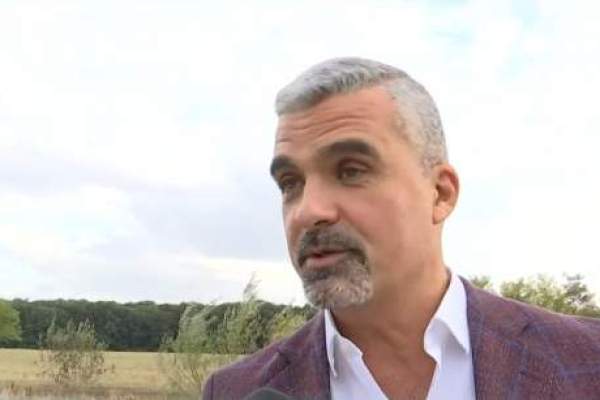 Aurelian Temișan, mesaj emoționant pentru mama sa. Cea care i-a dat viață își sărbătorea azi ziua: "Este o zi tristă"