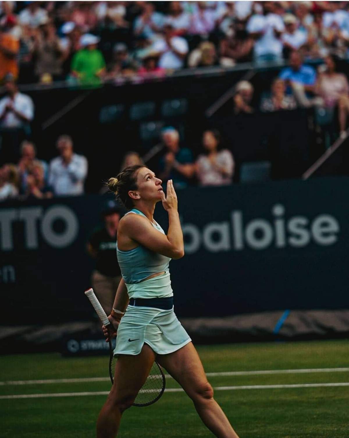 Simona Halep și-a anunțat retragerea de la Bad Homburg, din Germania. Motivul pentru care nu va mai evolua