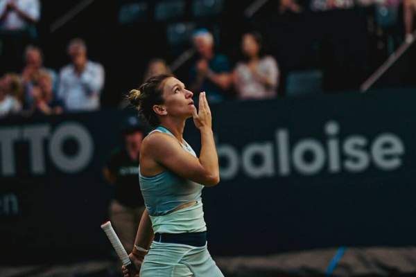 Simona Halep și-a anunțat retragerea de la Bad Homburg, din Germania. Motivul pentru care nu va mai evolua