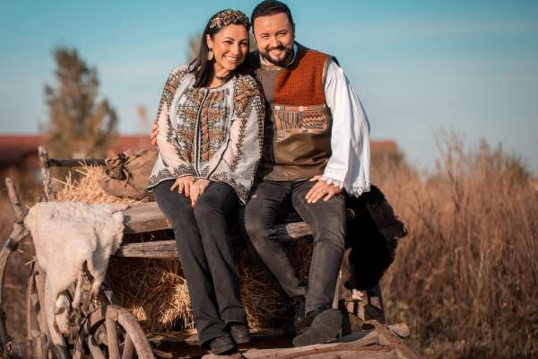 Cum își educă Andra și soțul ei copiii. Cei mici au foarte multă personalitate: “Sunt diferiți și independenți, nu lasă pe nimeni să…”