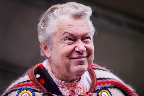 Gheorghe Turda călătorește cu STB, chiar dacă are mașină de 50.000 de euro: “Sunt un om normal”