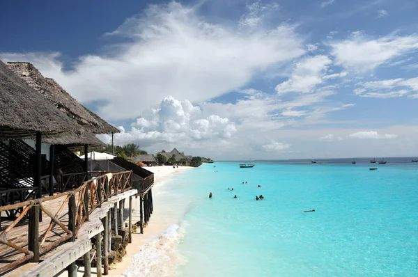 Cât costă o vacanță în Zanzibar. Destinația perfectă pentru un peisaj de vis